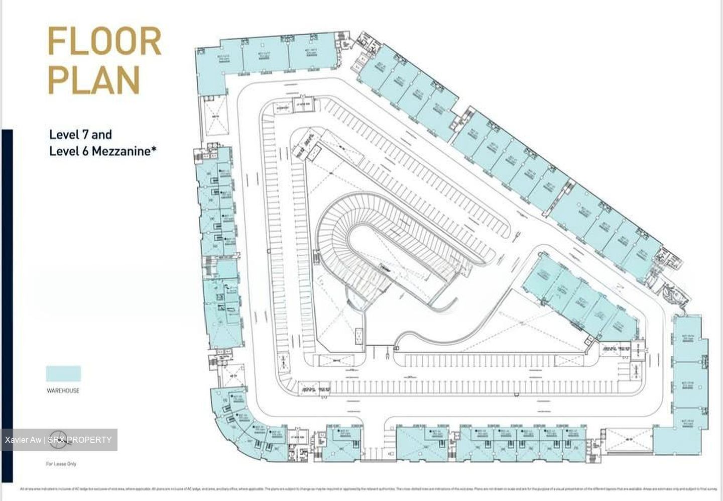 Carros Centre (D25), Factory #592354481